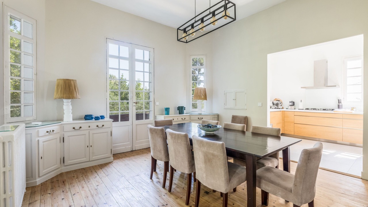 Photo of Livingroom in Arcachon
