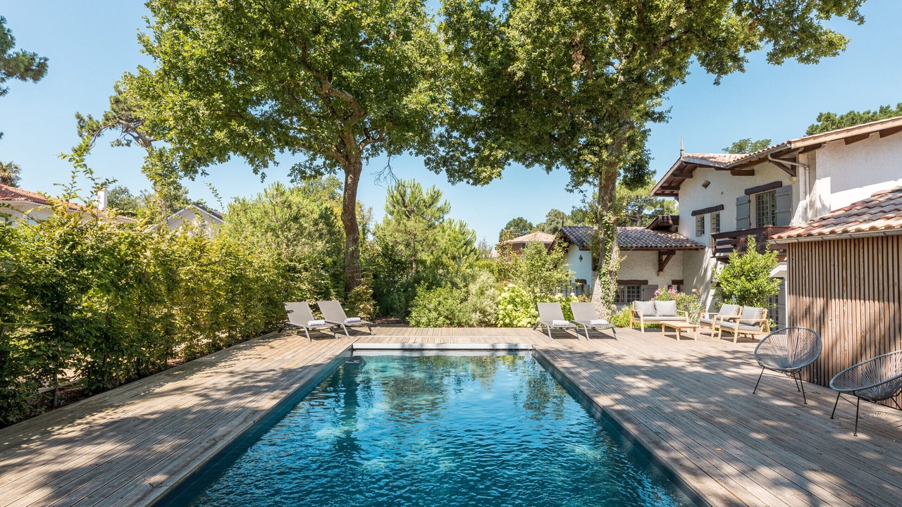 Photo of Outdoor in Arcachon