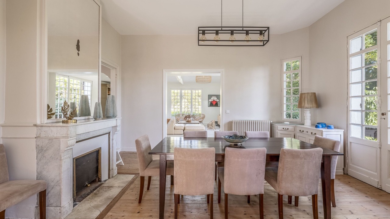 Photo of Livingroom in Arcachon