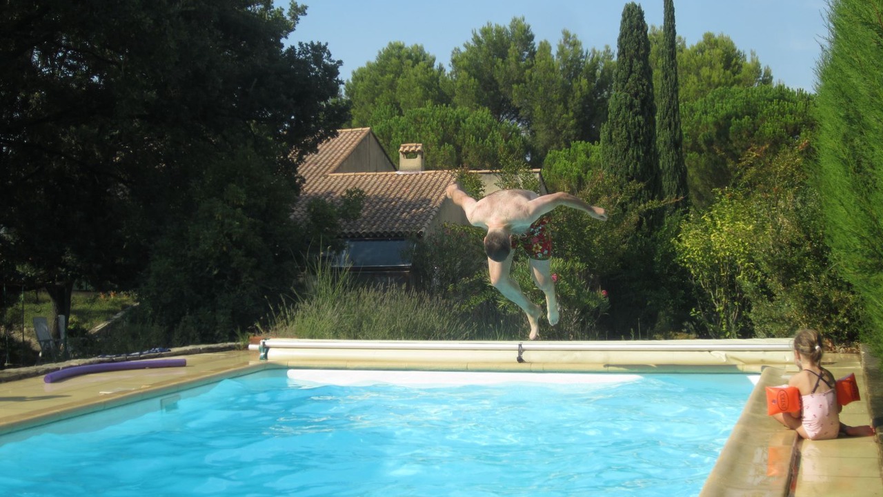 Photo of Outdoor in Caumont-sur-Durance