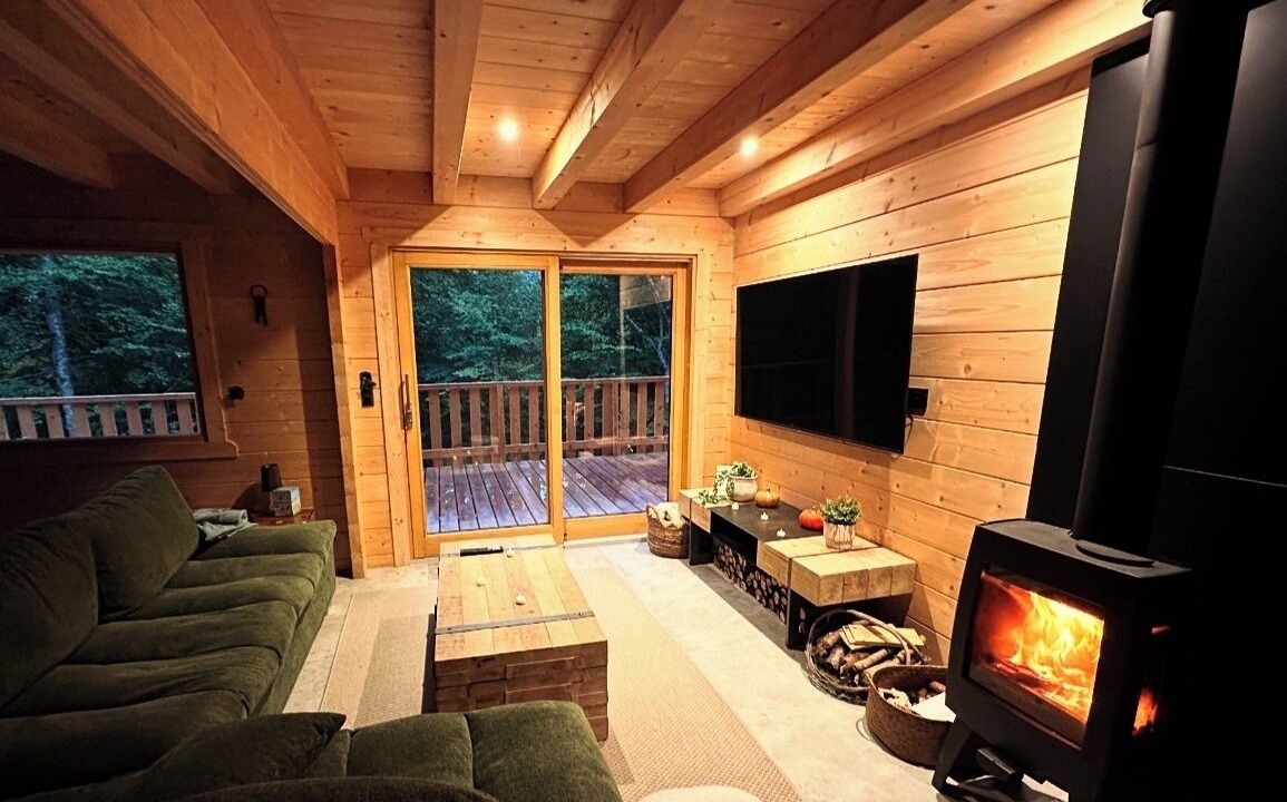 Photo of Livingroom in L'Esperou
