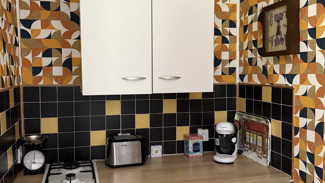 Photo of Kitchen in Saint-Agne