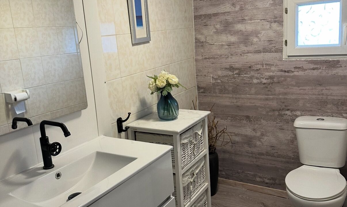 Photo of Bathroom in Saint-Agne