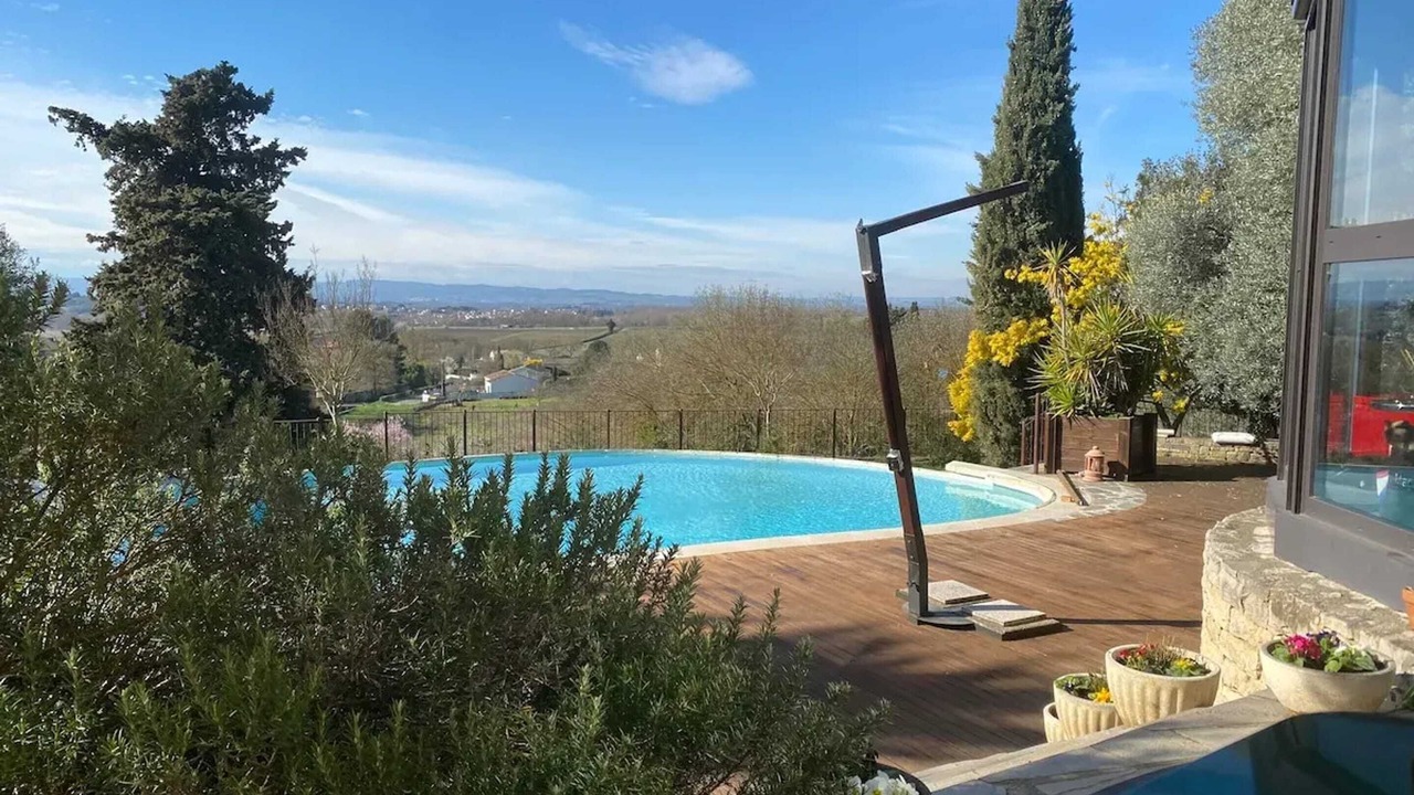 Photo of Outdoor in Ventenac-Cabardes