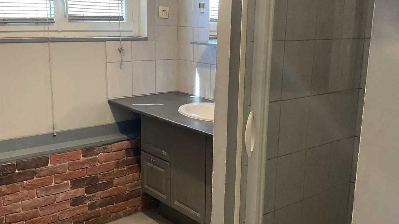 Photo of Bathroom in Ventenac-Cabardes