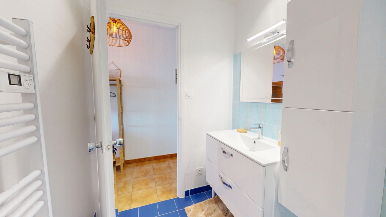 Photo of Bathroom in Saint-Hilaire-de-Riez