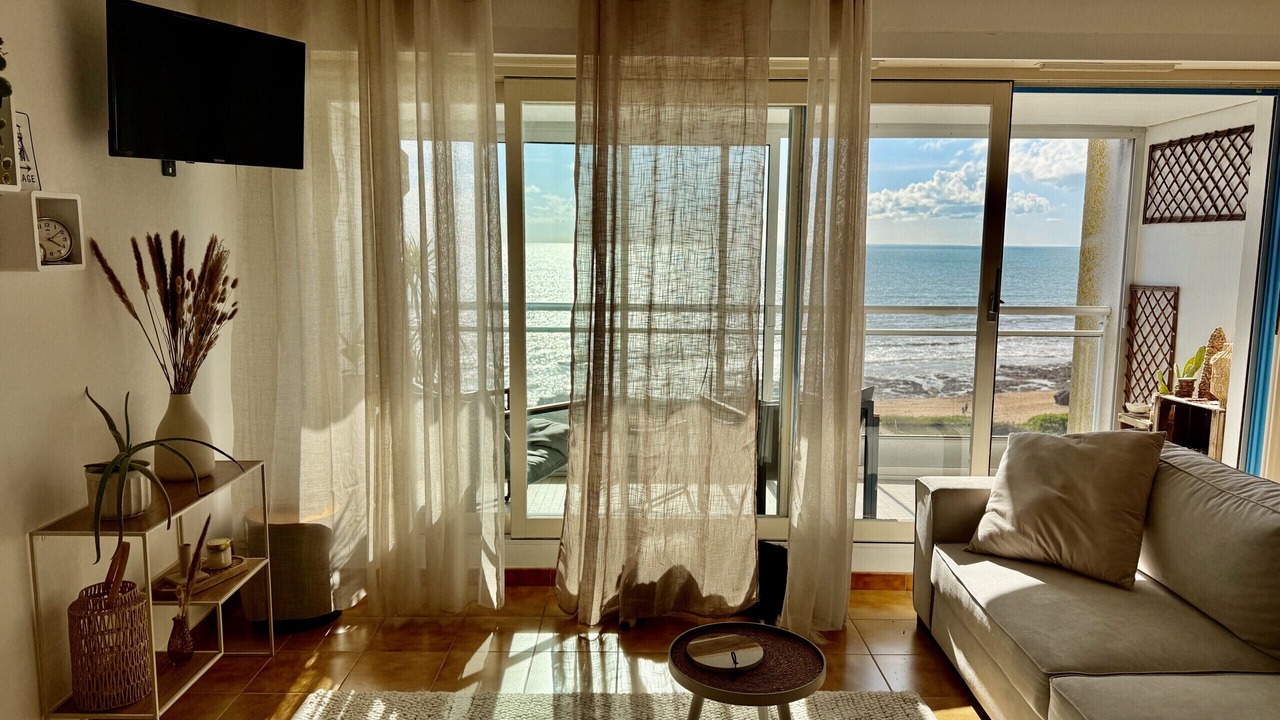 Photo of Livingroom in Saint-Hilaire-de-Riez