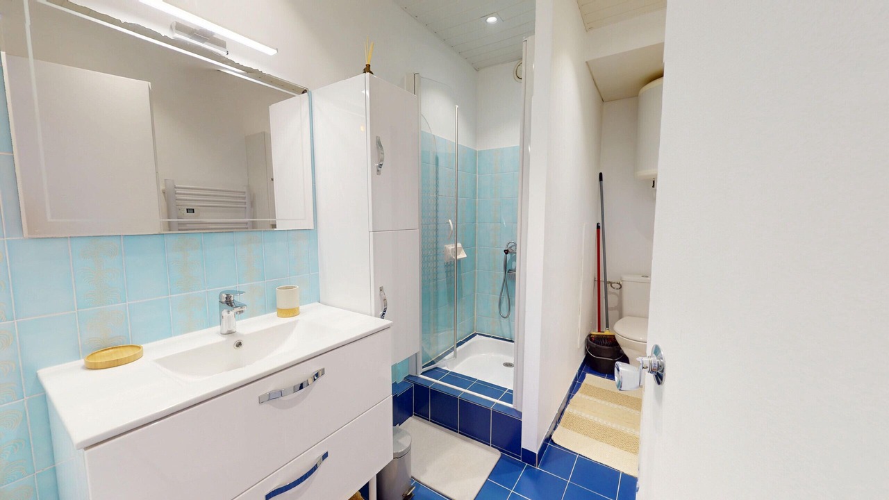 Photo of Bathroom in Saint-Hilaire-de-Riez