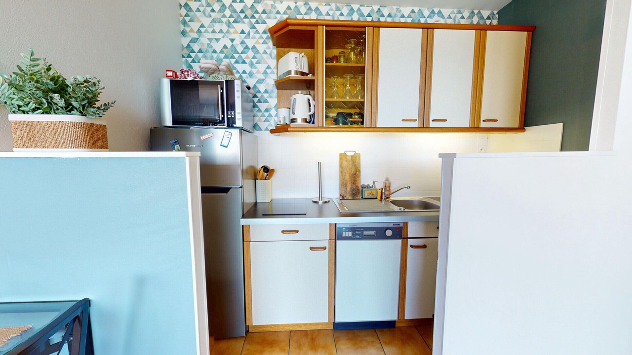Photo of Kitchen in Saint-Hilaire-de-Riez