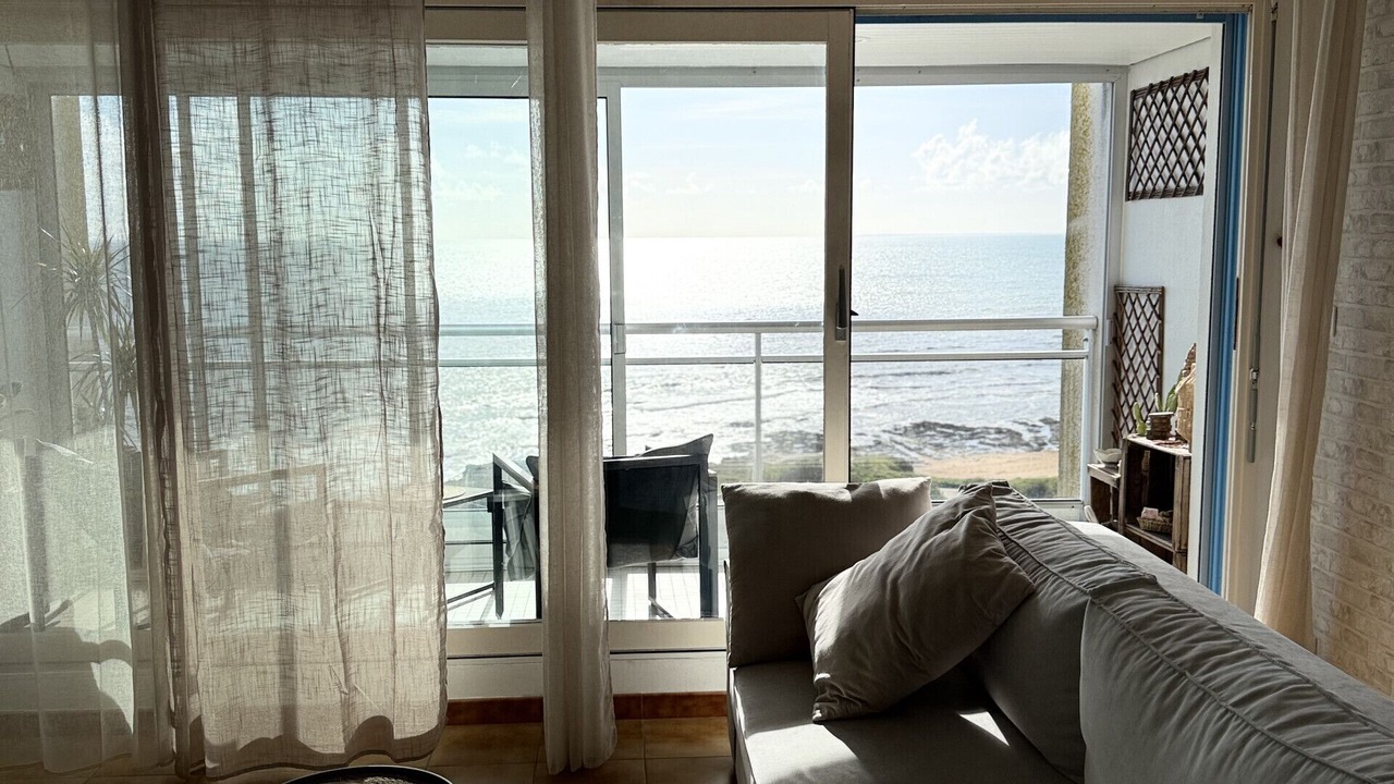 Photo of Livingroom in Saint-Hilaire-de-Riez
