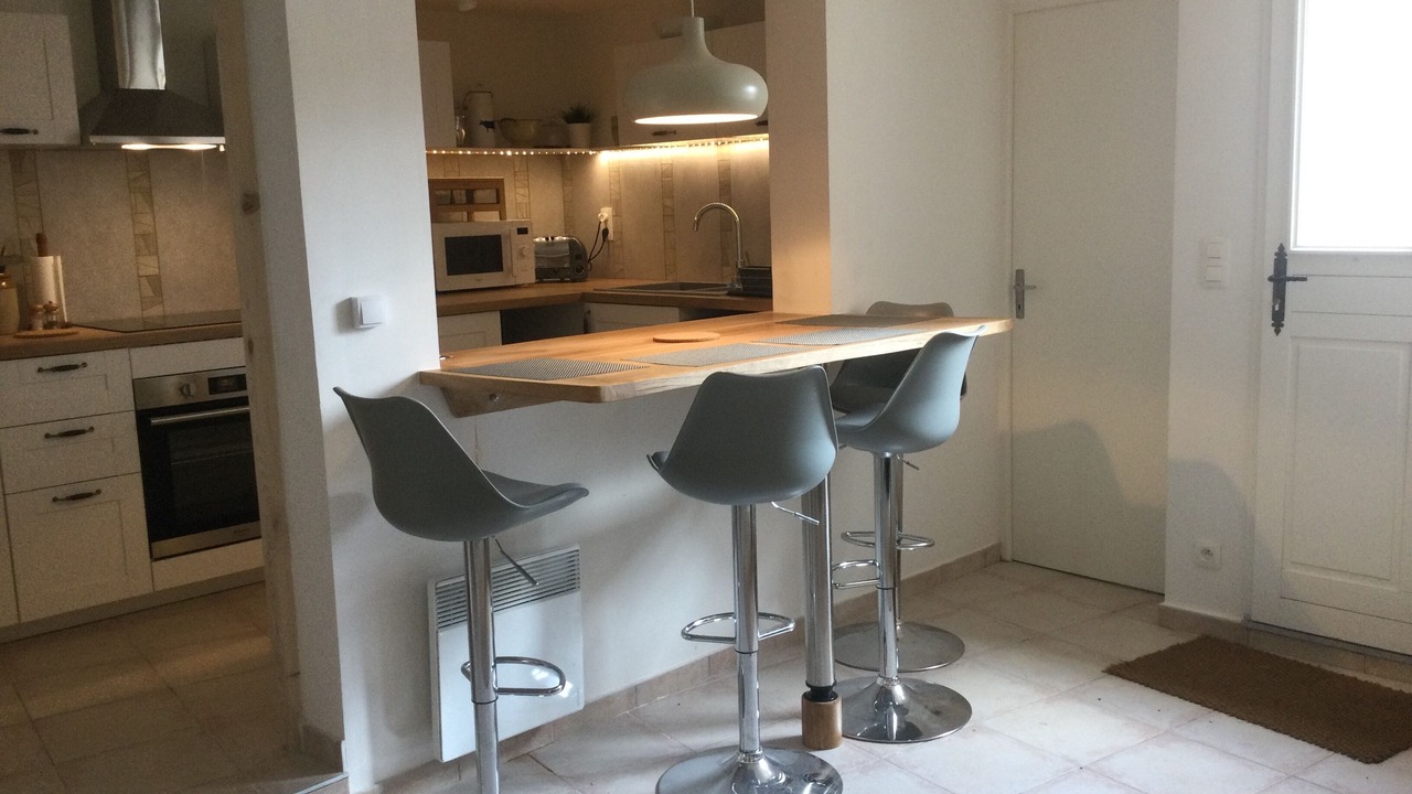 Photo of Kitchen in Dernacueillette