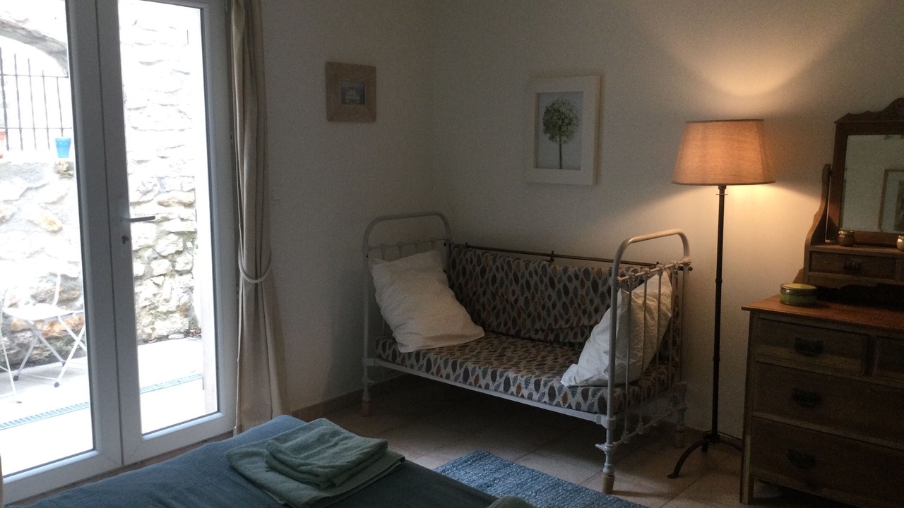 Photo of Bedroom in Dernacueillette
