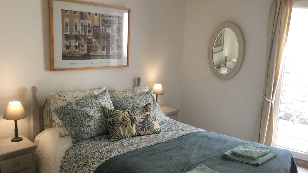 Photo of Bedroom in Dernacueillette