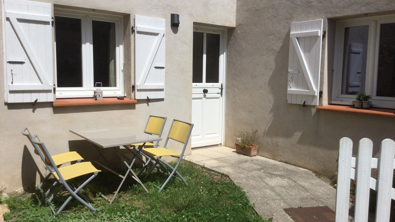 Photo of Outdoor in Dernacueillette