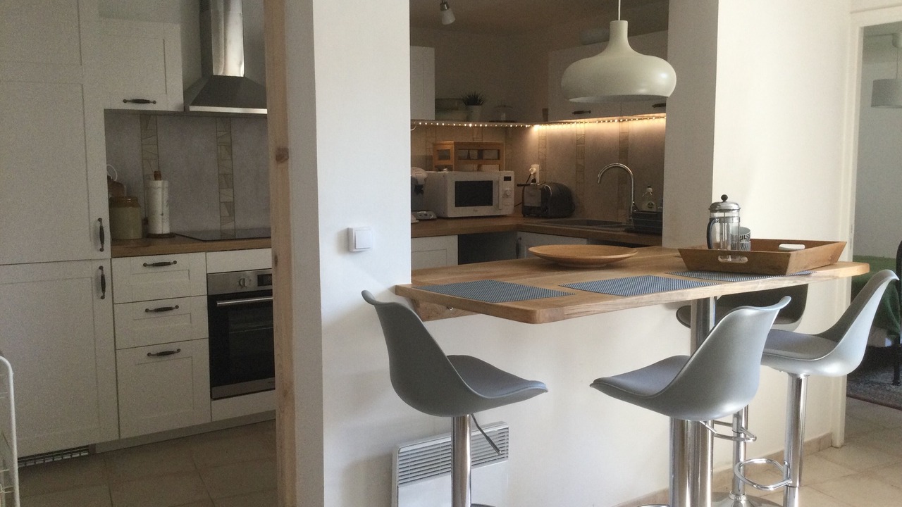 Photo of Kitchen in Dernacueillette