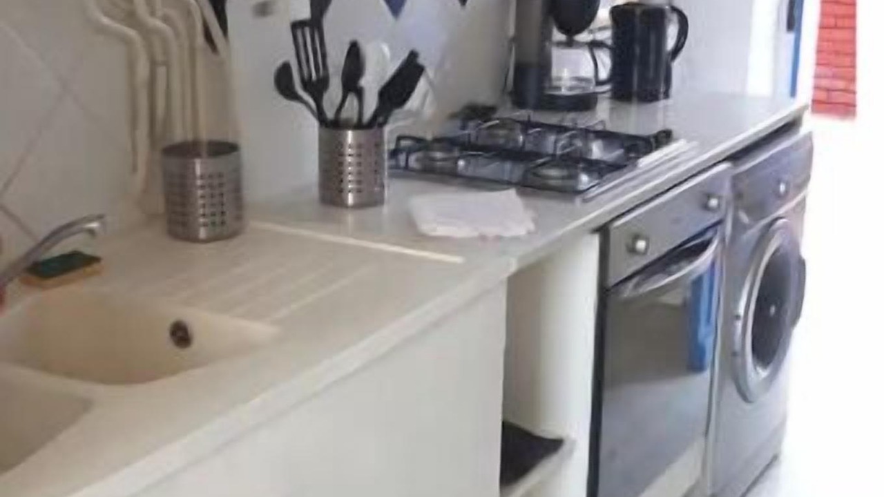 Photo of Kitchen in Fontenay-le-Marmion