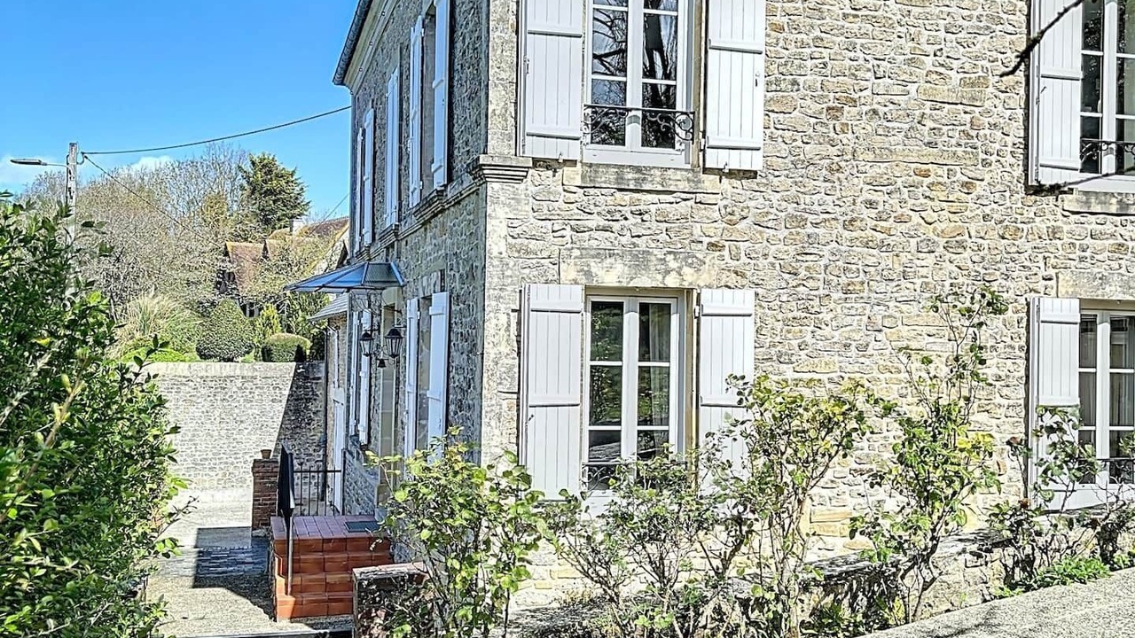 Photo of Outdoor in Saint-Laurent-sur-Mer