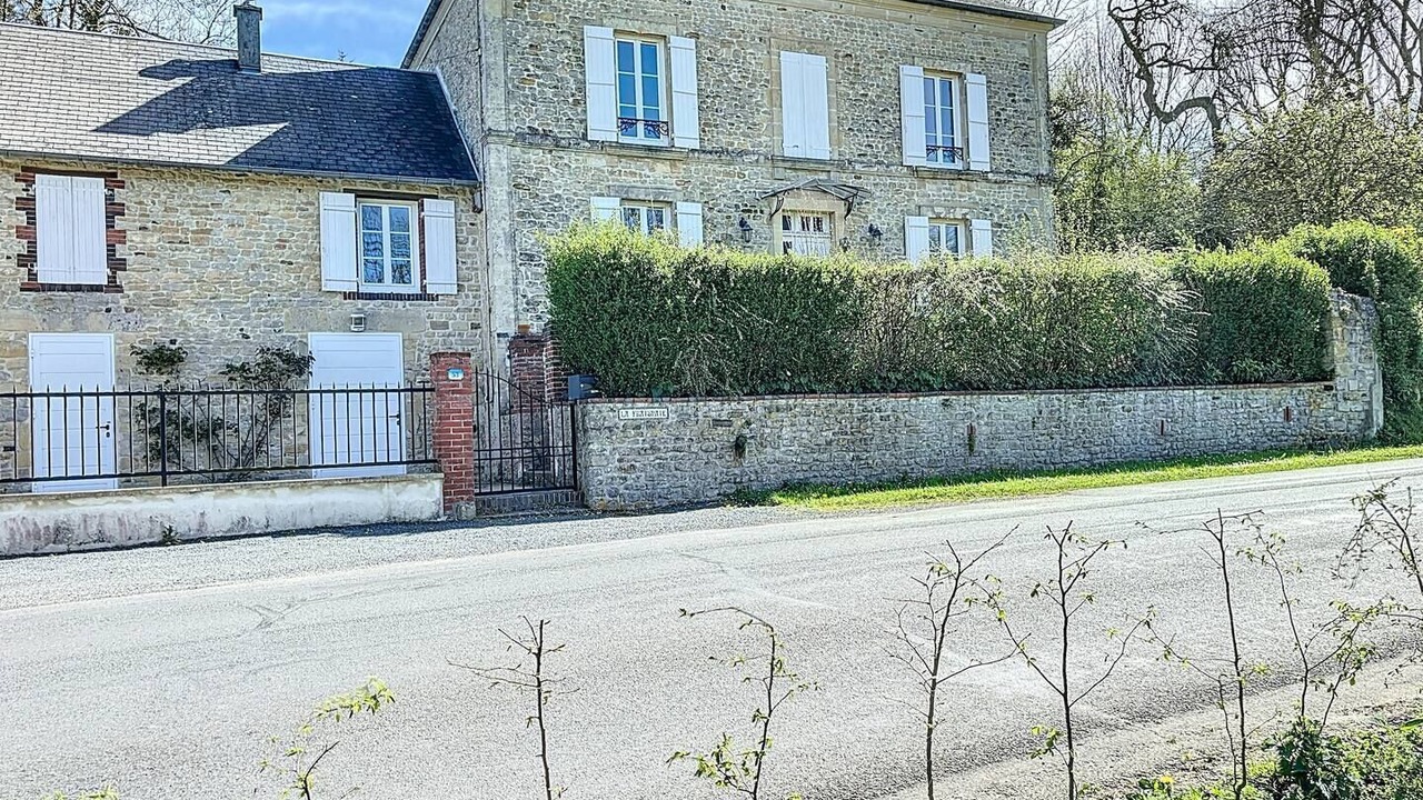 Photo of Outdoor in Saint-Laurent-sur-Mer