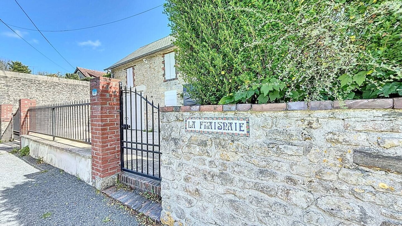 Photo of Outdoor in Saint-Laurent-sur-Mer