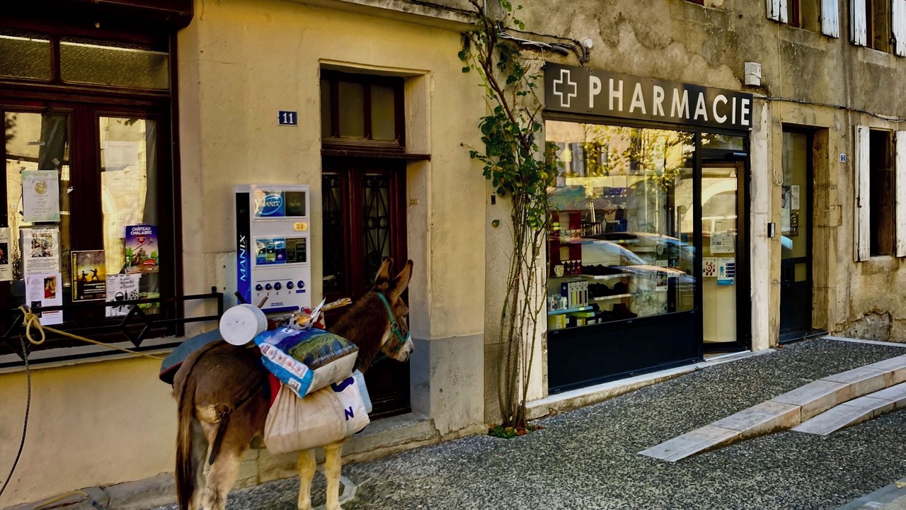 Photo of Others in Chalabre