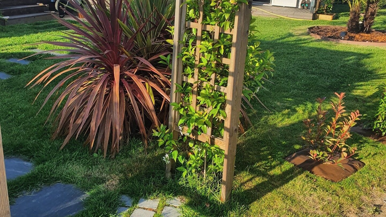 Photo of Outdoor in Grosbreuil