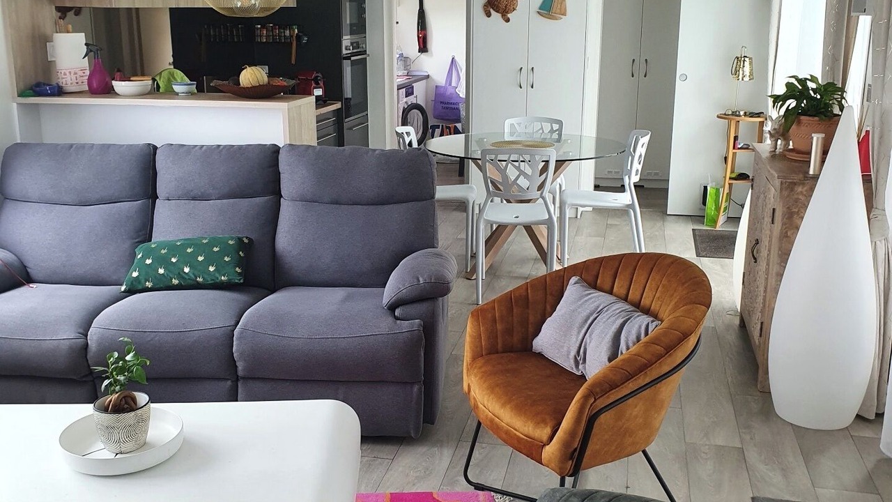 Photo of Livingroom in Grosbreuil
