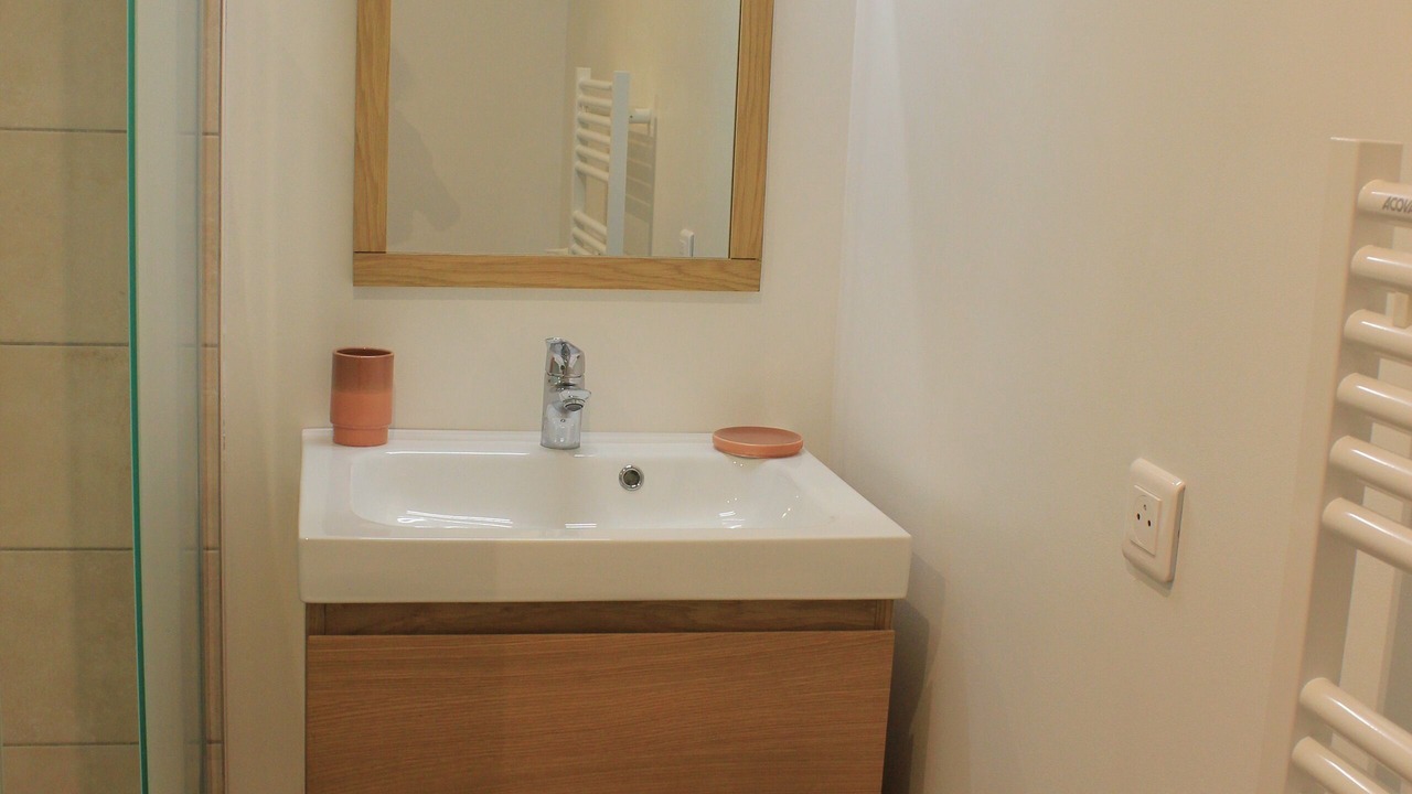 Photo of Bathroom in Rubercy