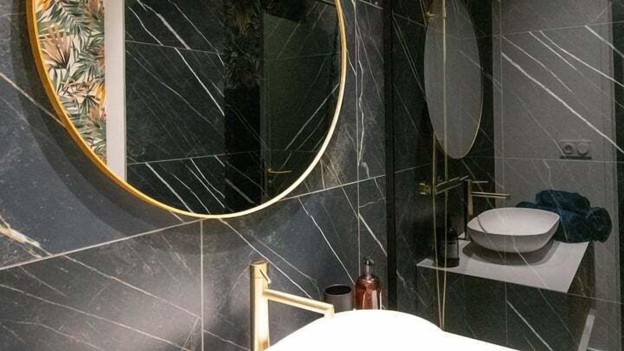 Photo of Bathroom in Brotteaux