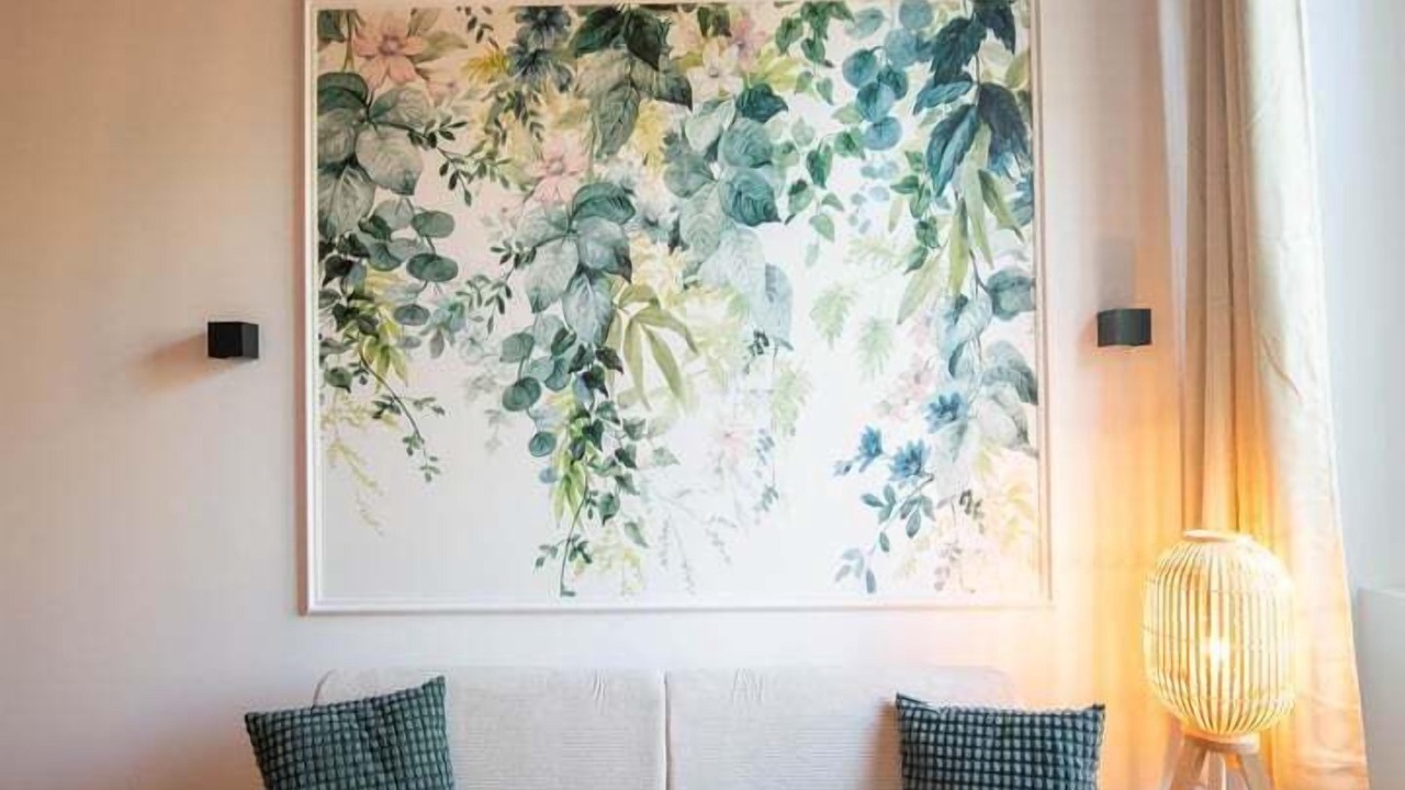 Photo of Livingroom in Brotteaux