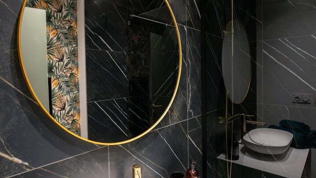Photo of Bathroom in Brotteaux