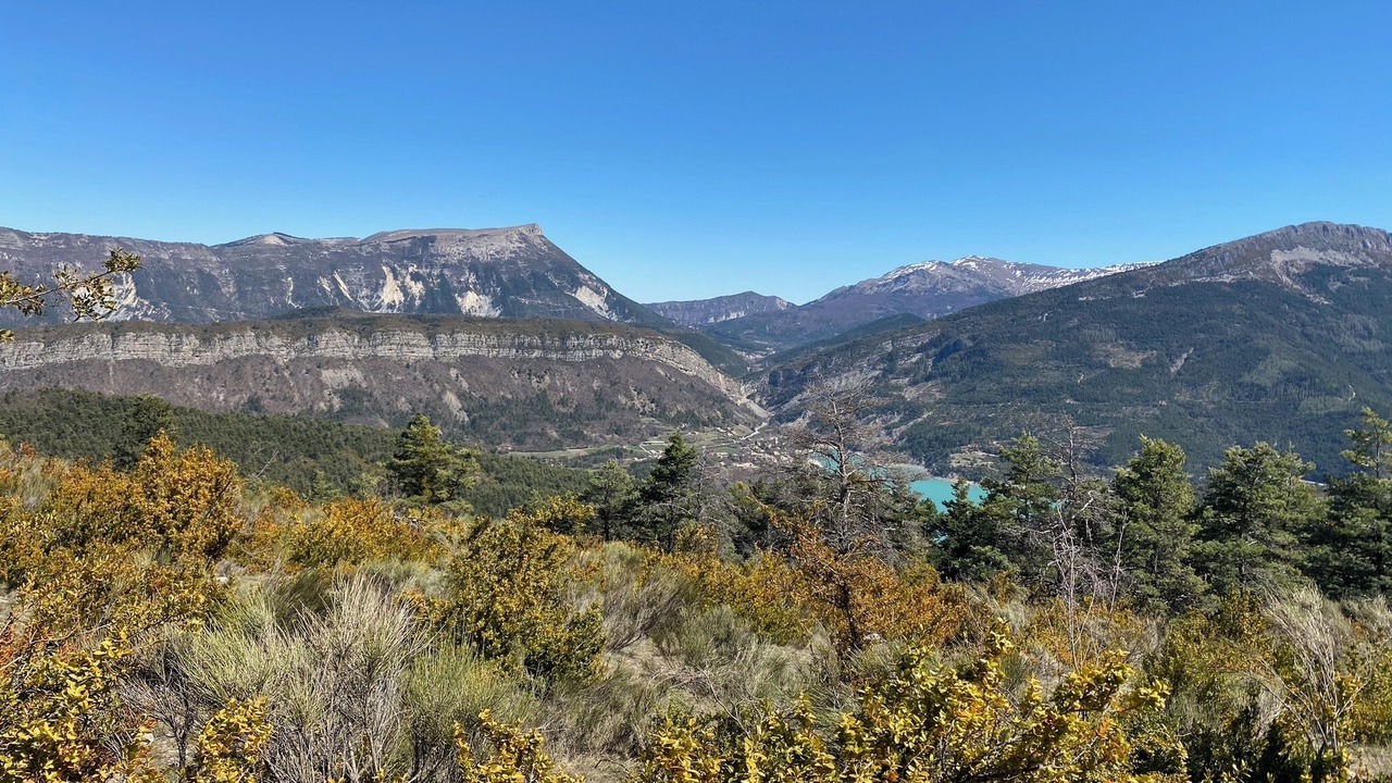 Photo of Others in Saint-Andre-les-Alpes