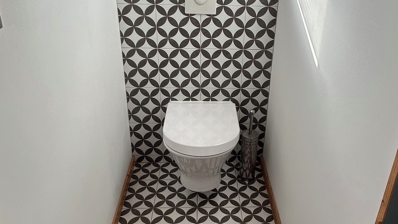 Photo of Bathroom in Gruissan Plage