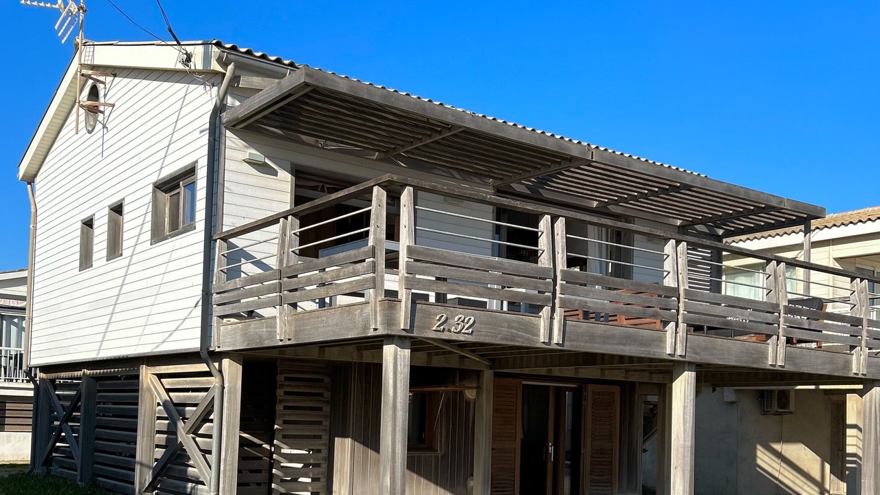 Photo of Outdoor in Gruissan Plage