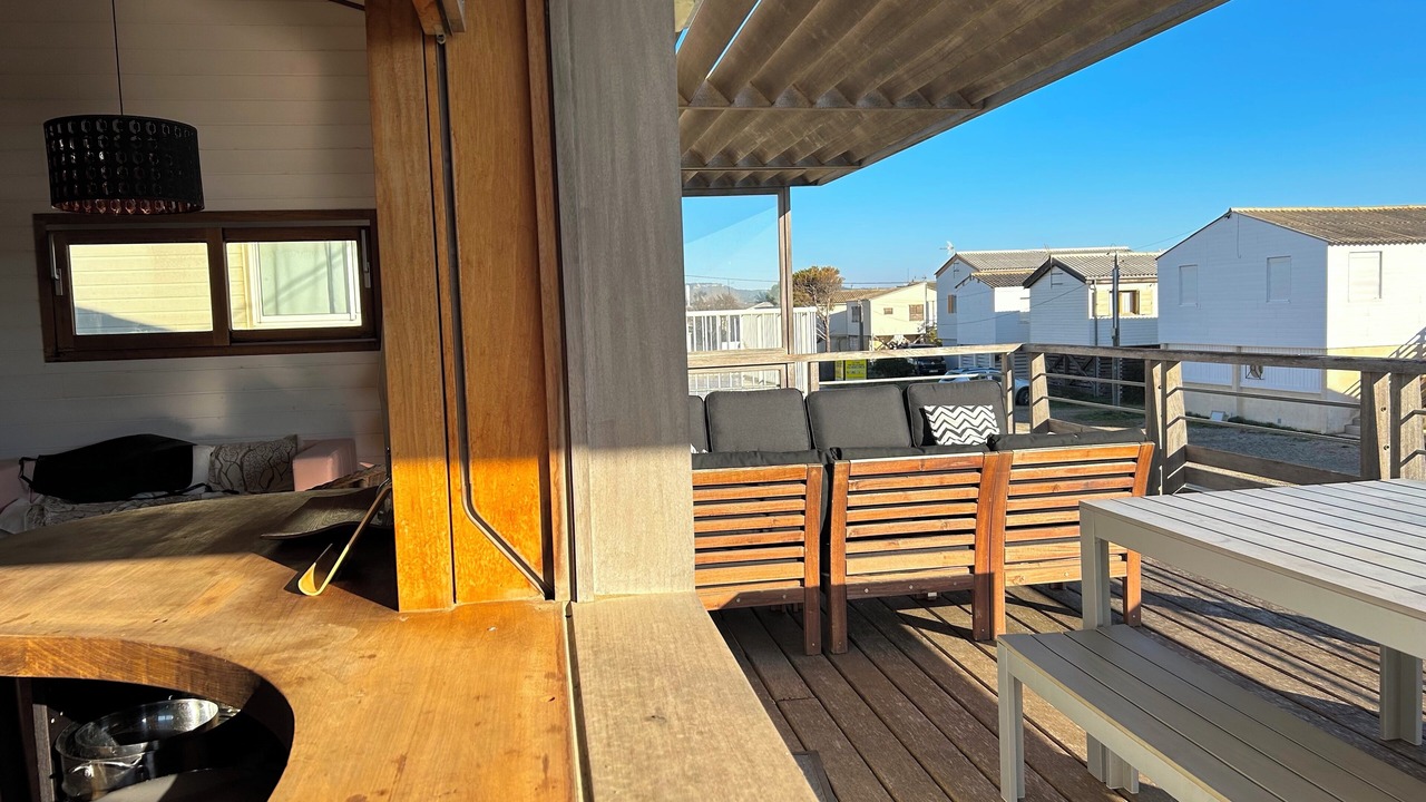 Photo of Outdoor in Gruissan Plage