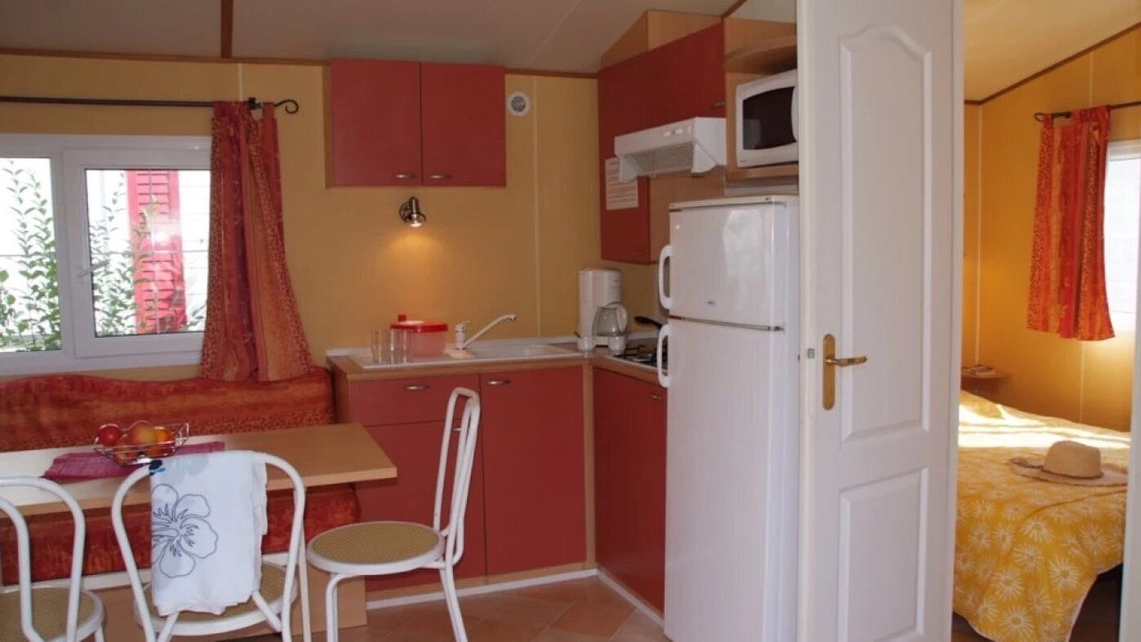 Photo of Kitchen in Moustiers-Sainte-Marie