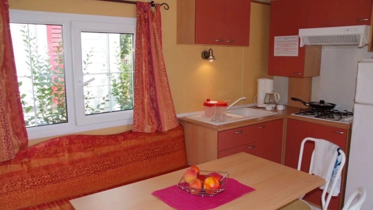 Photo of Kitchen in Moustiers-Sainte-Marie