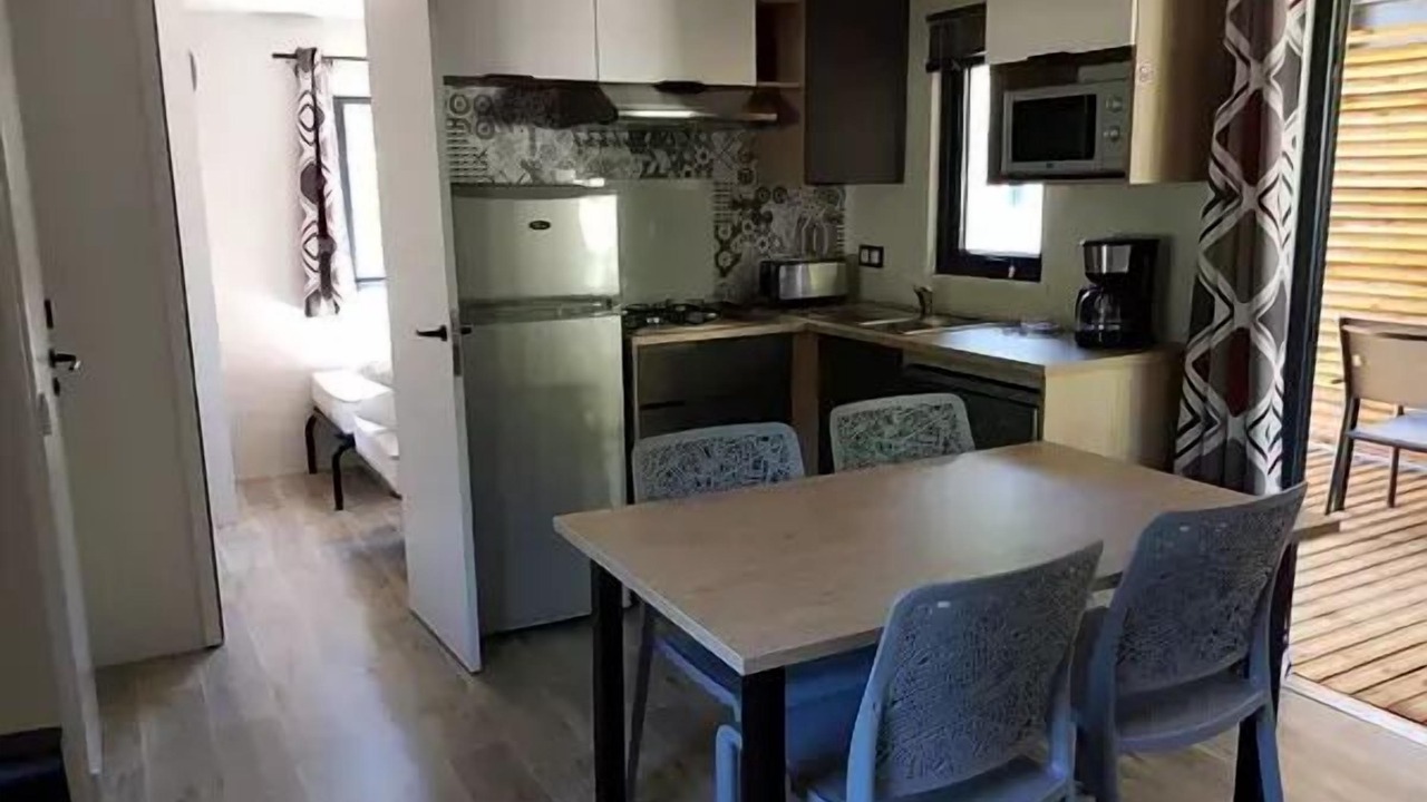 Photo of Kitchen in Sadirac