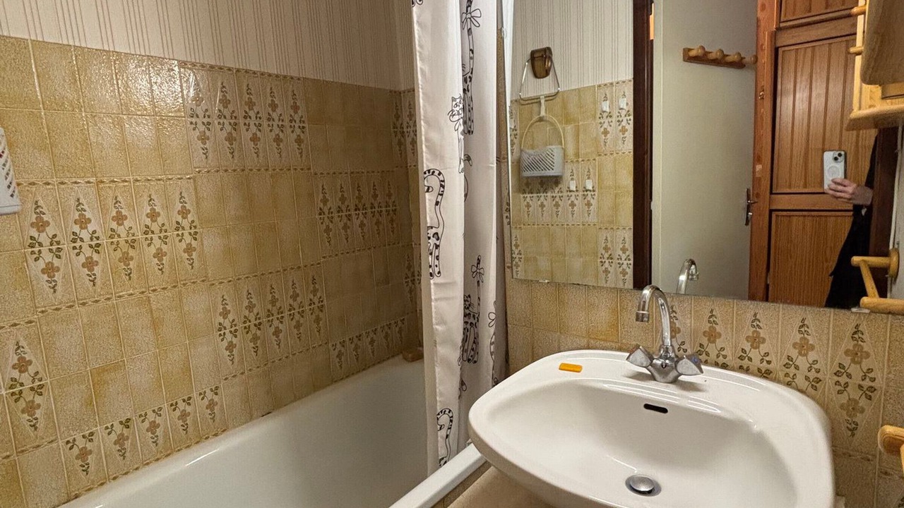 Photo of Bathroom in Autrans-Meaudre-en-Vercors