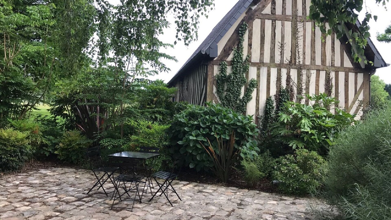 Photo of Outdoor in Blangy-le-Chateau