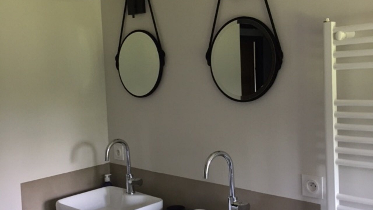 Photo of Bathroom in Blangy-le-Chateau