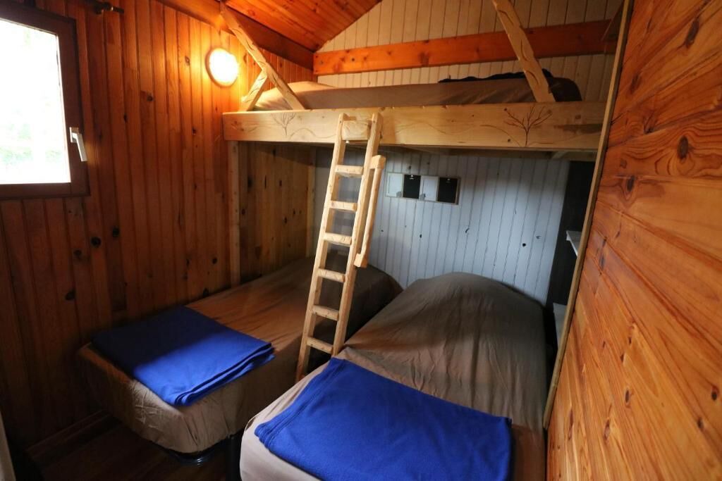 Photo of Bedroom in Renty
