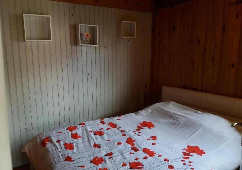 Photo of Bedroom in Renty