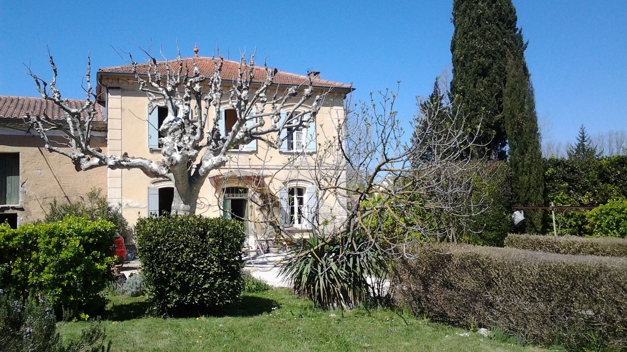 Photo of Outdoor in Althen-des-Paluds