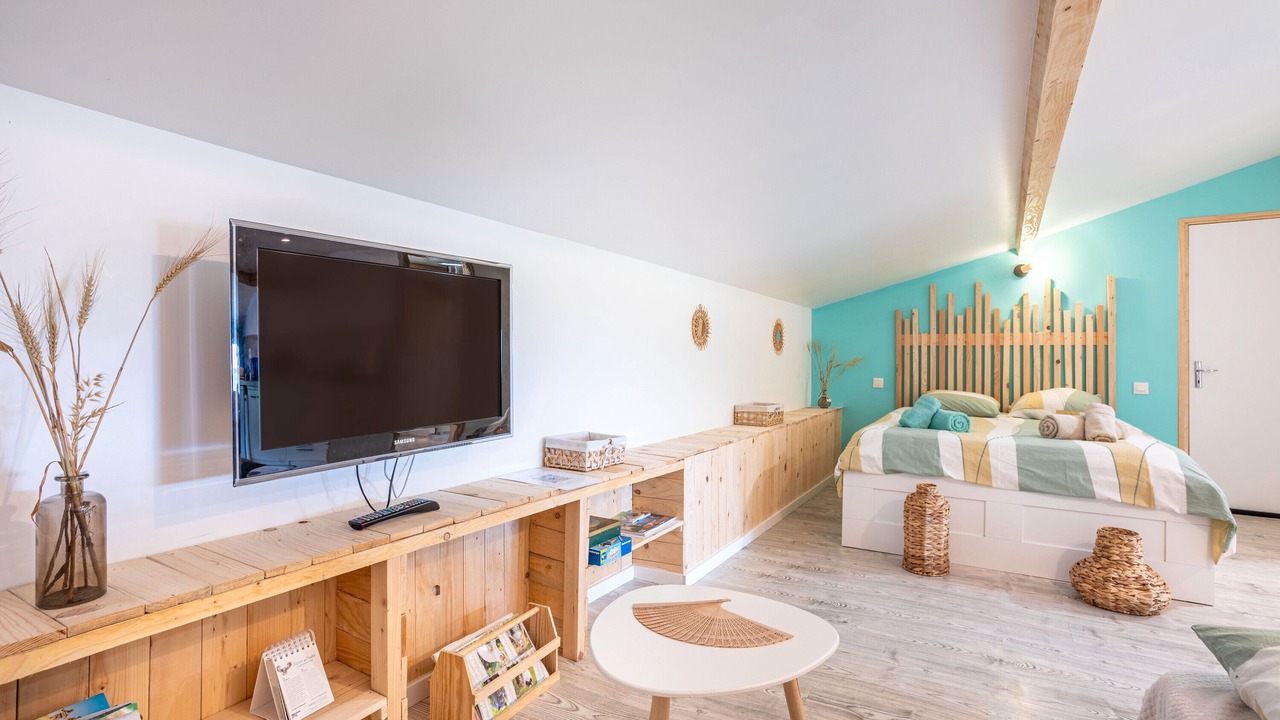 Photo of Bedroom in Oulmes