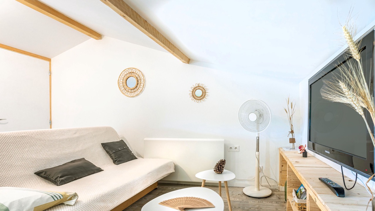 Photo of Livingroom in Oulmes