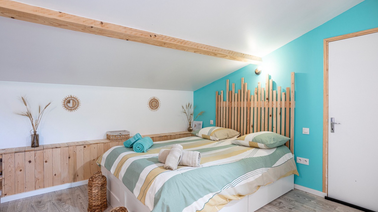 Photo of Bedroom in Oulmes