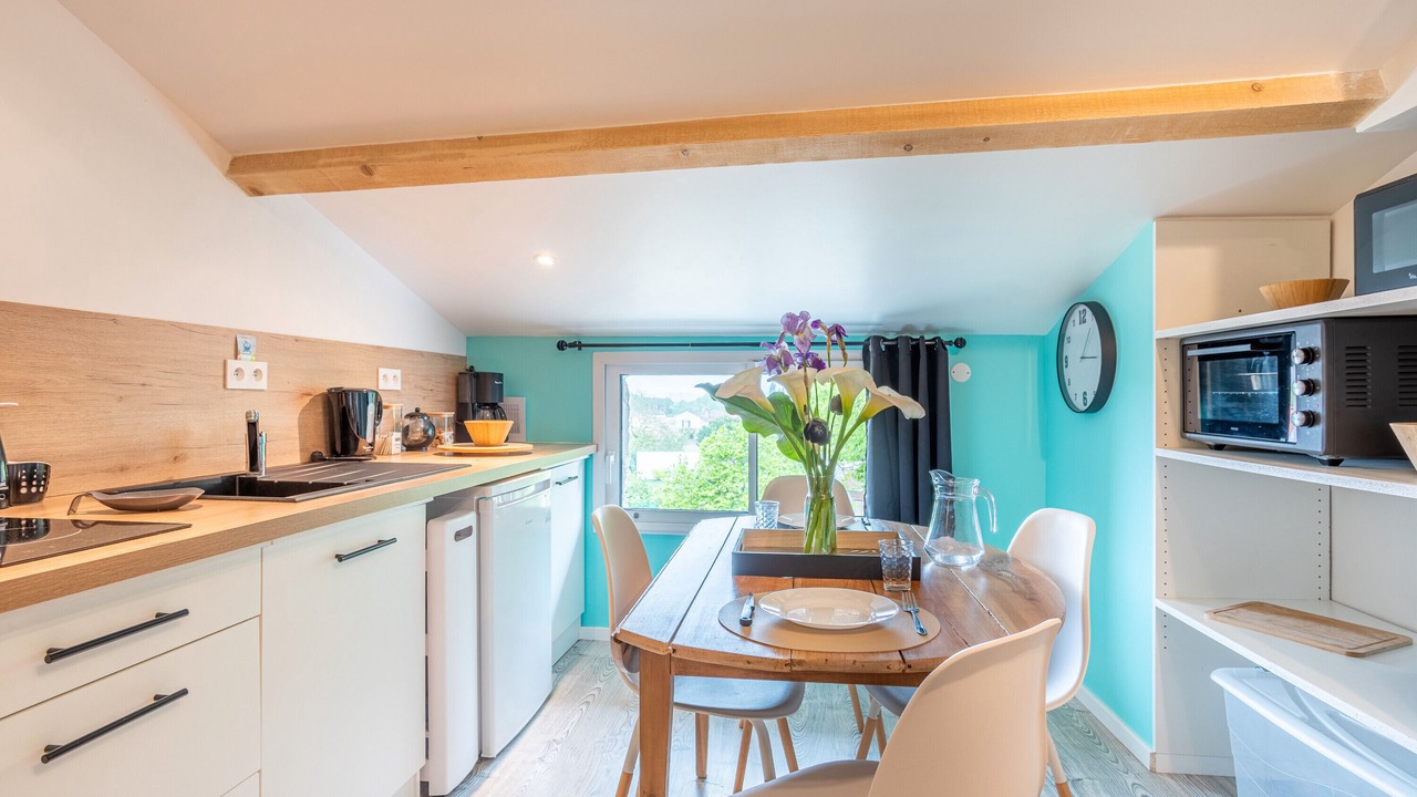 Photo of Kitchen in Oulmes