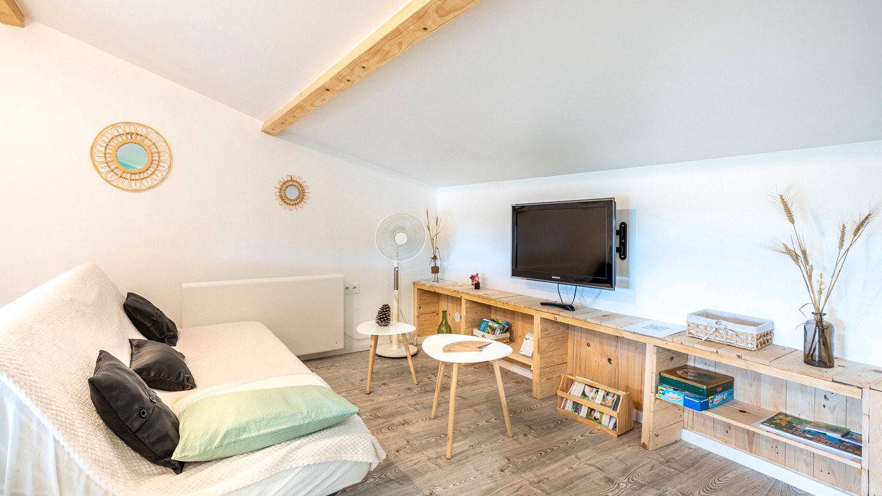 Photo of Livingroom in Oulmes