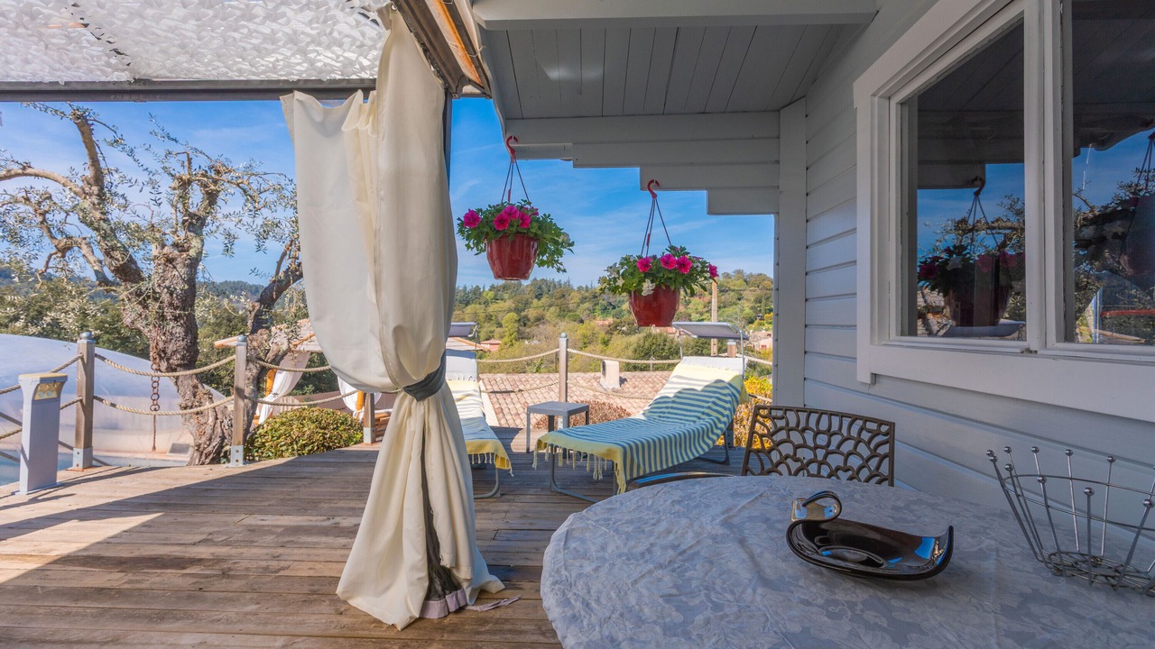Photo of Outdoor in Les Adrets-de-l'Esterel