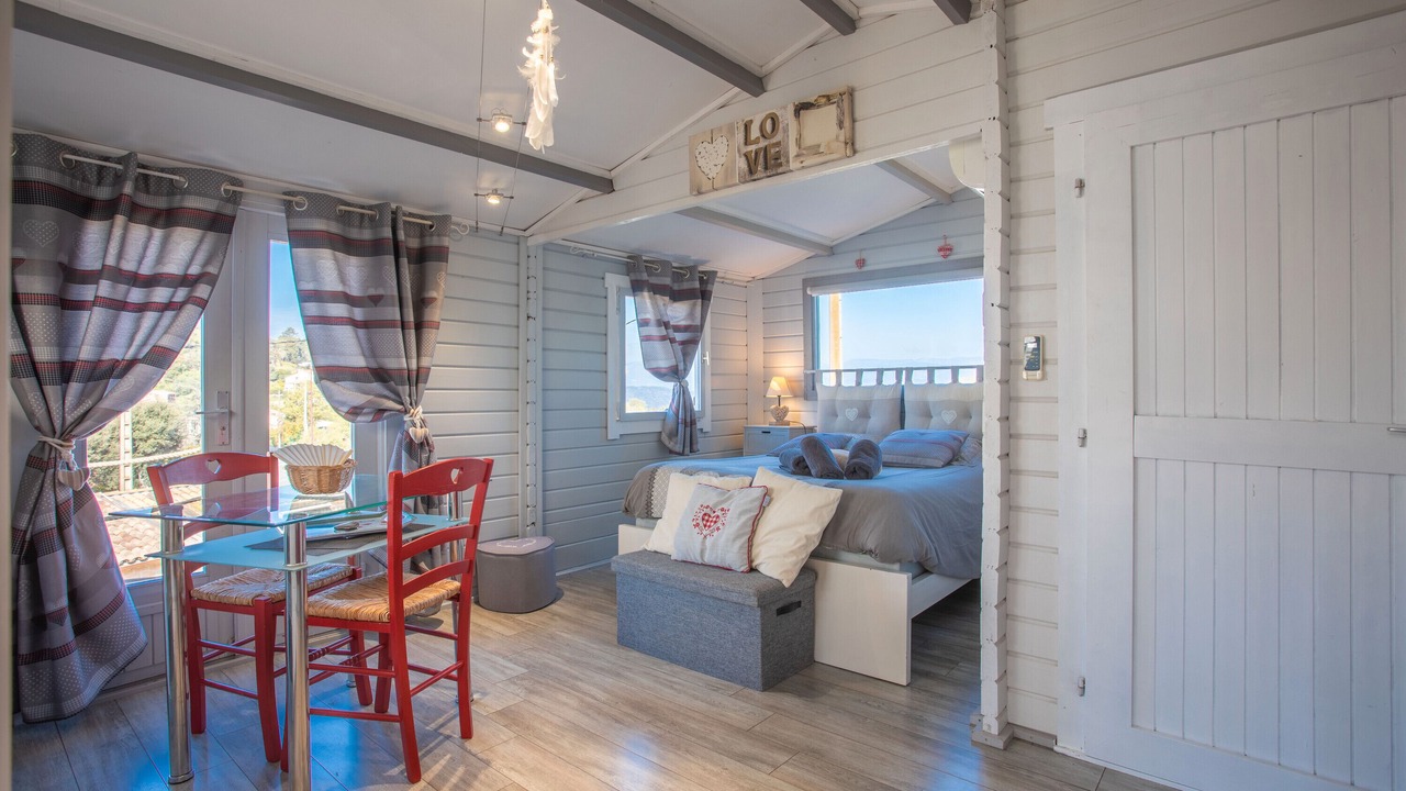 Photo of Bedroom in Les Adrets-de-l'Esterel